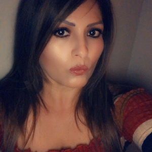 Meet your Posher, Lidia